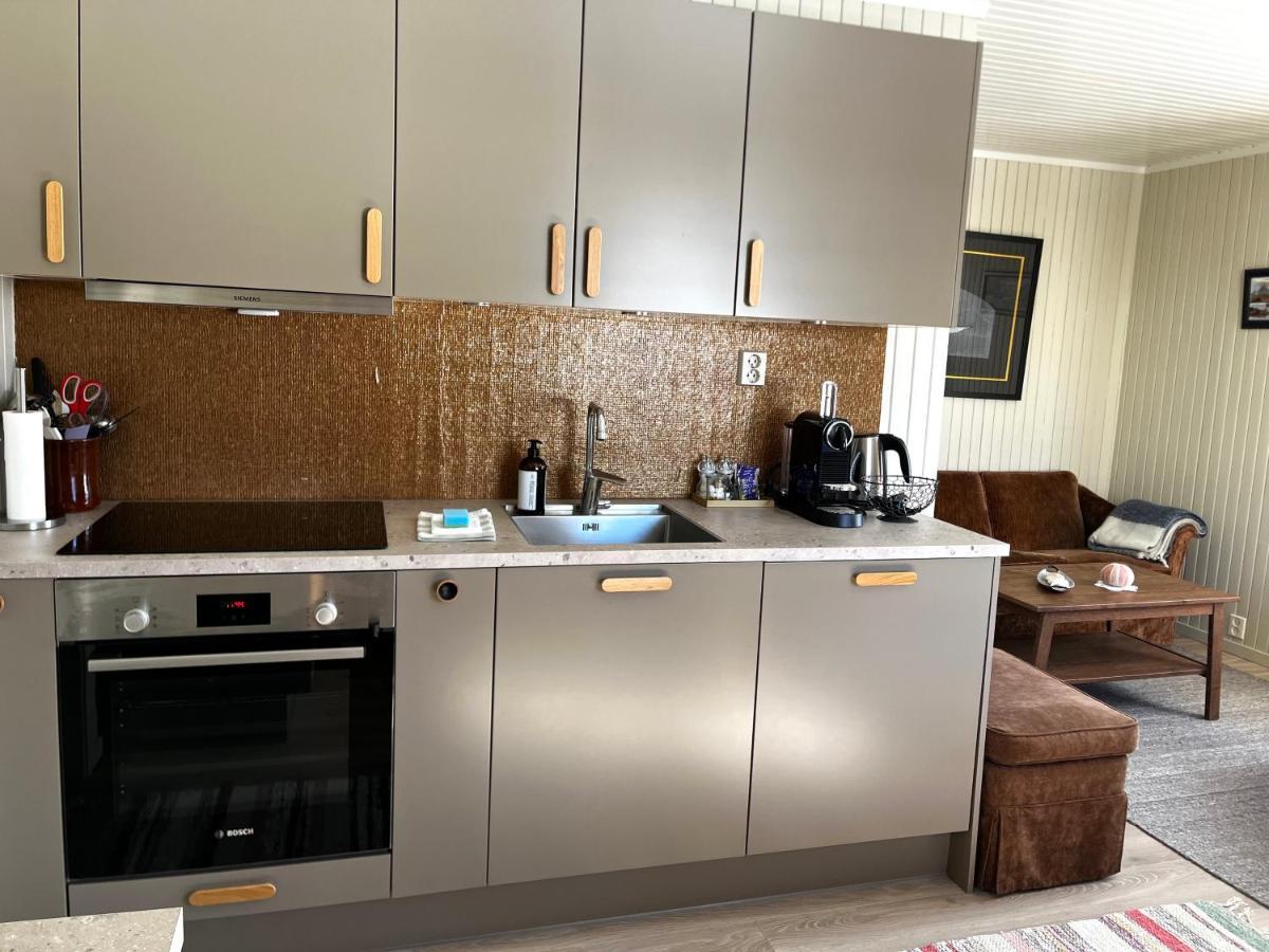 Anitas Living Rooms - Easy & Cosy Рейне Экстерьер фото