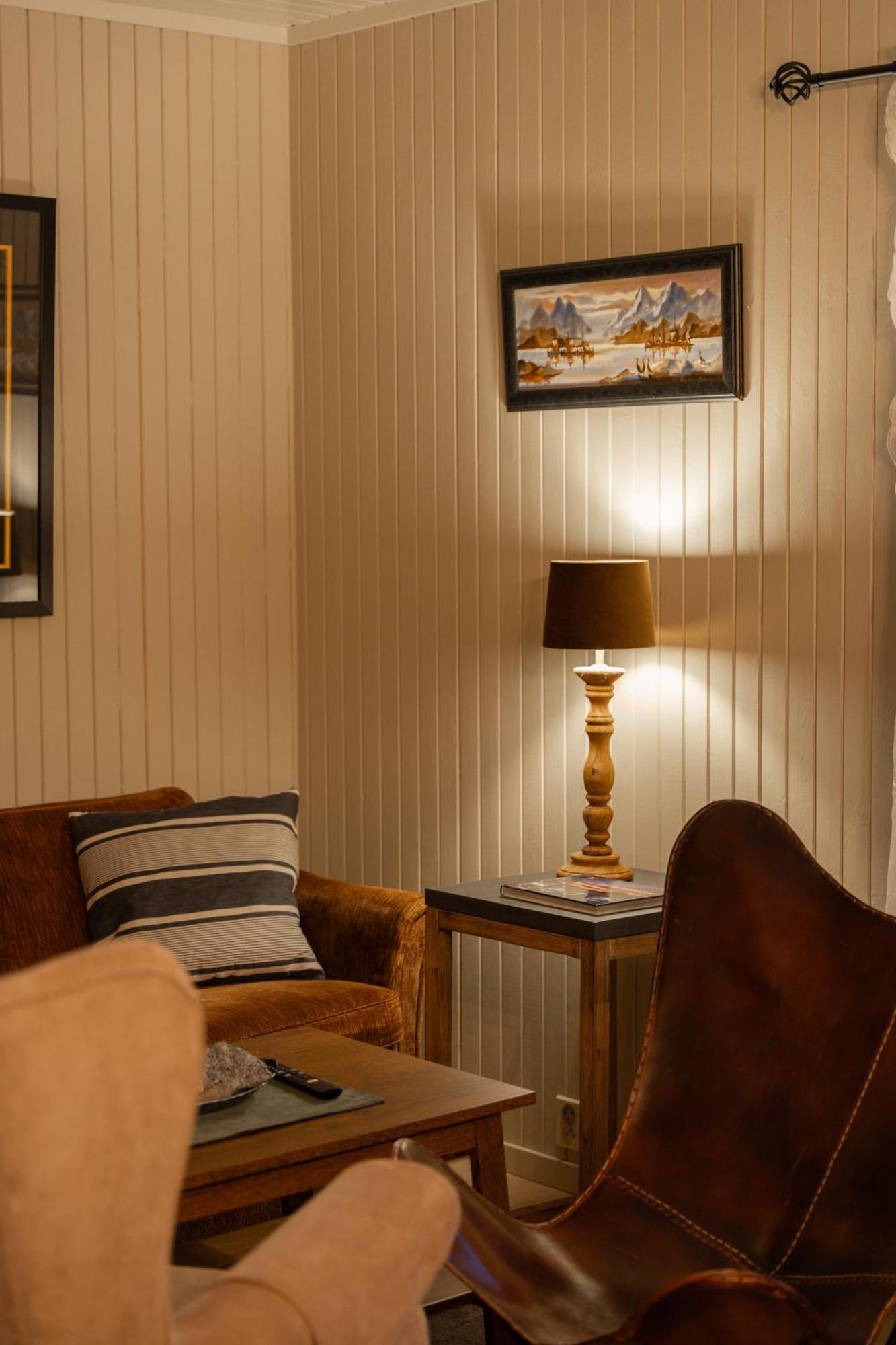 Anitas Living Rooms - Easy & Cosy Рейне Экстерьер фото