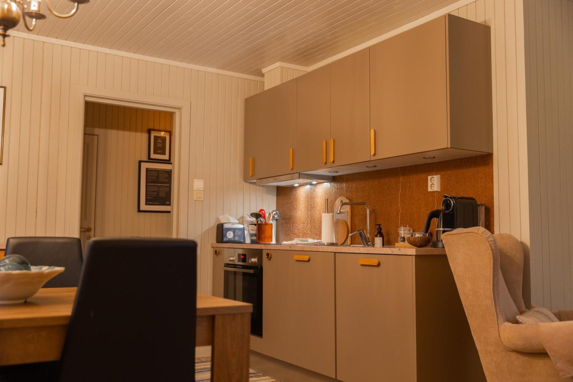 Anitas Living Rooms - Easy & Cosy Рейне Экстерьер фото