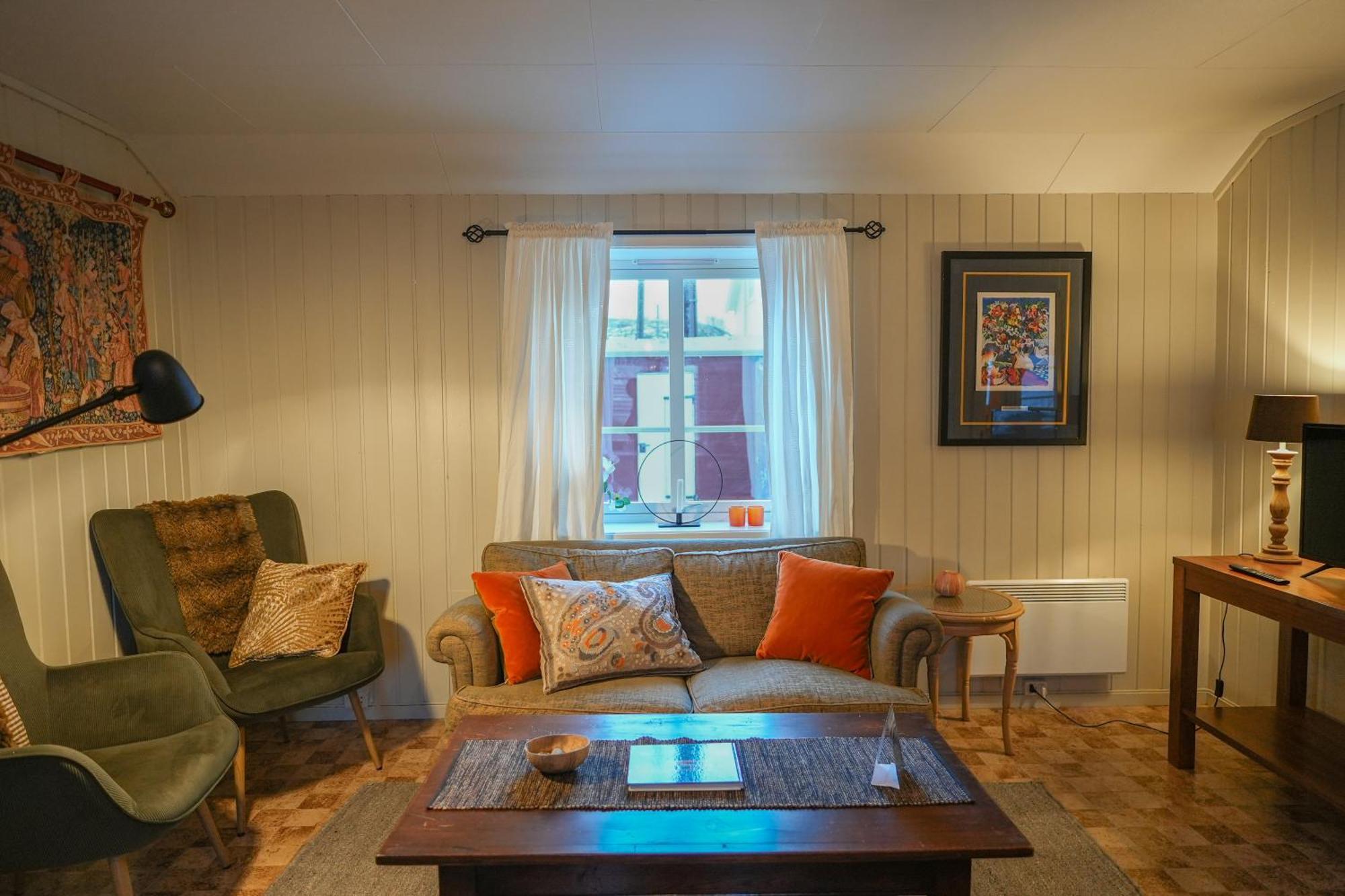 Anitas Living Rooms - Easy & Cosy Рейне Экстерьер фото