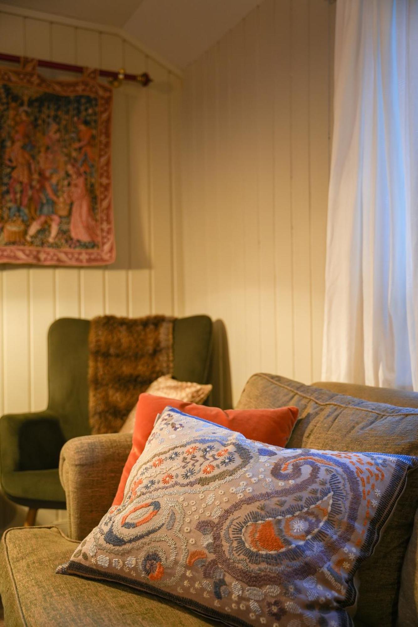 Anitas Living Rooms - Easy & Cosy Рейне Экстерьер фото