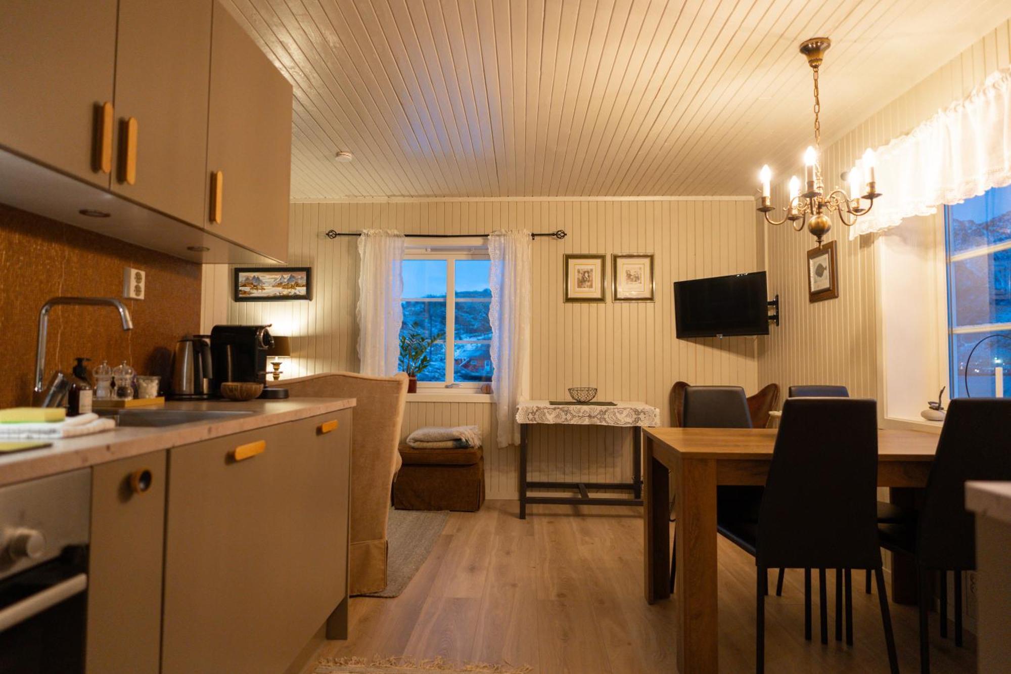 Anitas Living Rooms - Easy & Cosy Рейне Экстерьер фото
