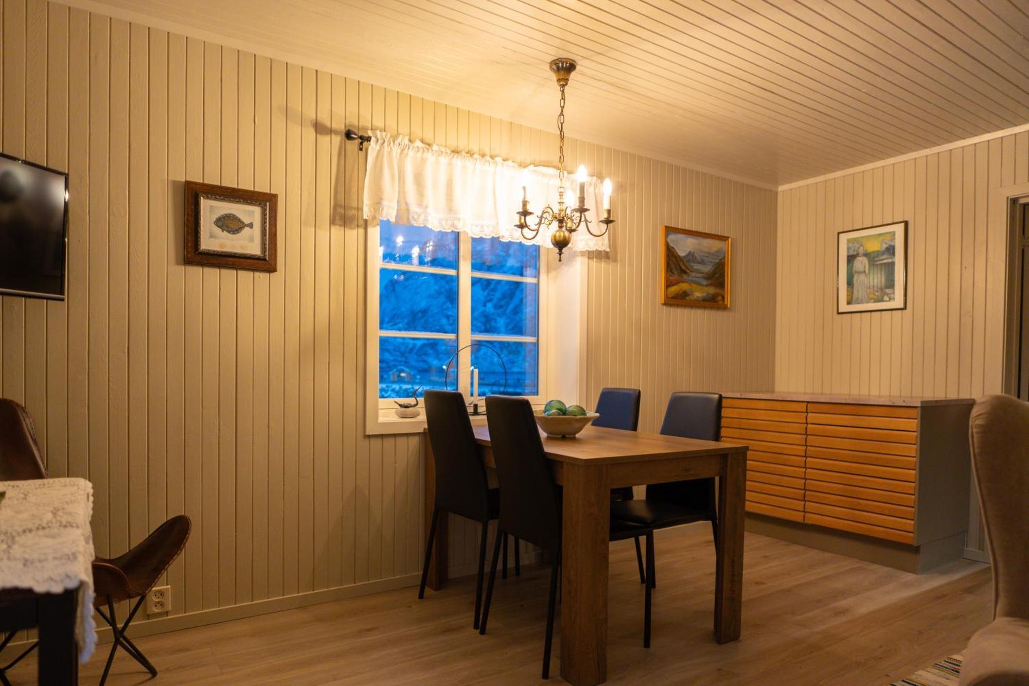 Anitas Living Rooms - Easy & Cosy Рейне Экстерьер фото