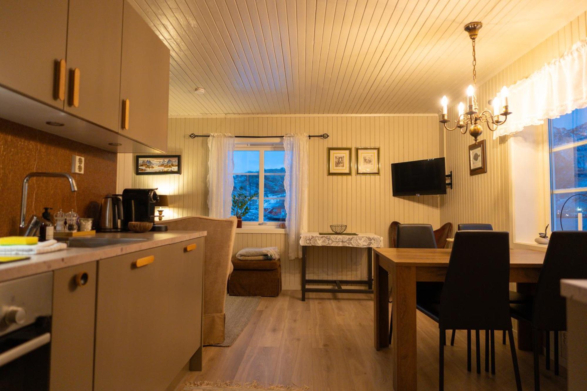 Anitas Living Rooms - Easy & Cosy Рейне Экстерьер фото