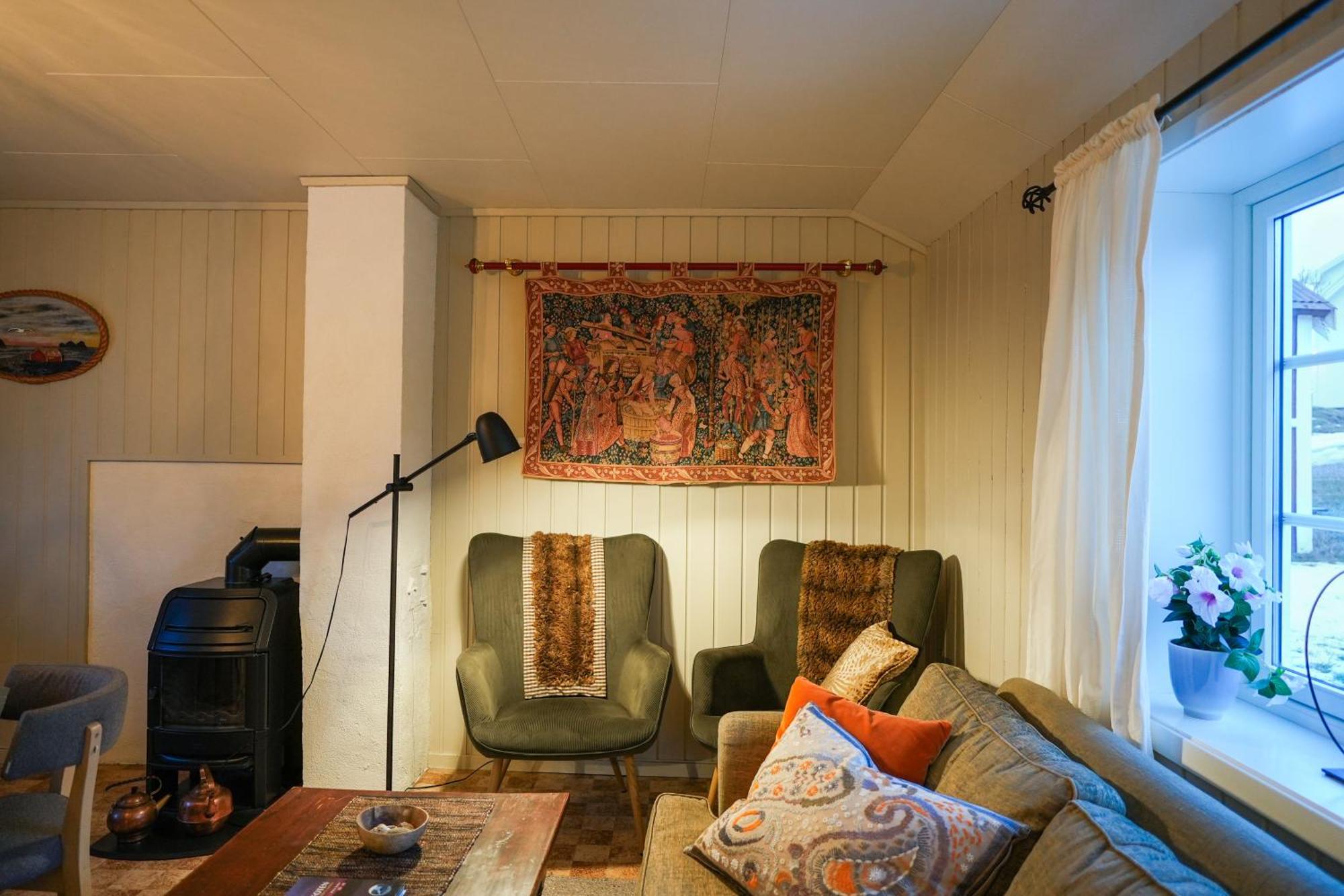 Anitas Living Rooms - Easy & Cosy Рейне Экстерьер фото