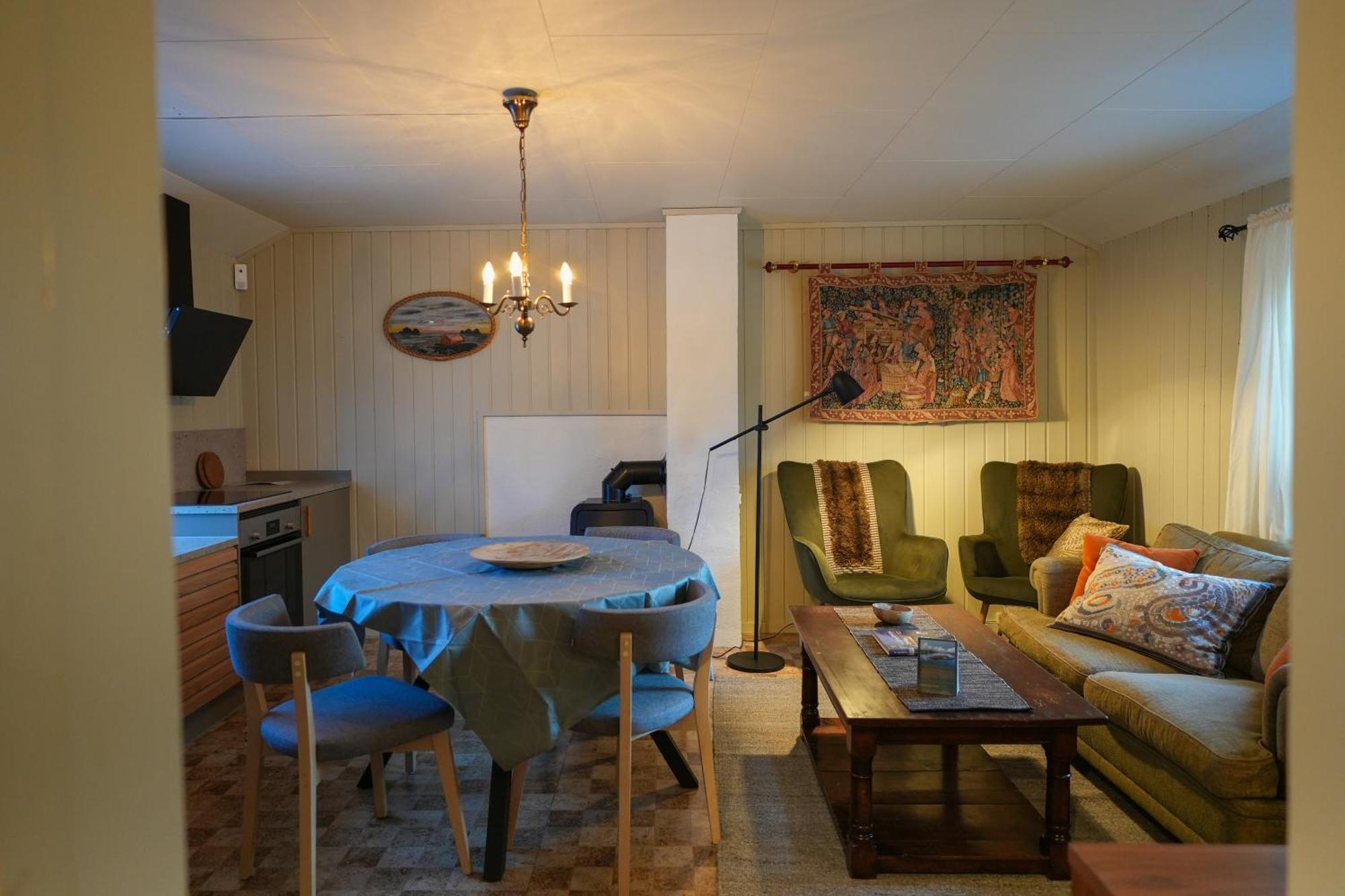 Anitas Living Rooms - Easy & Cosy Рейне Экстерьер фото