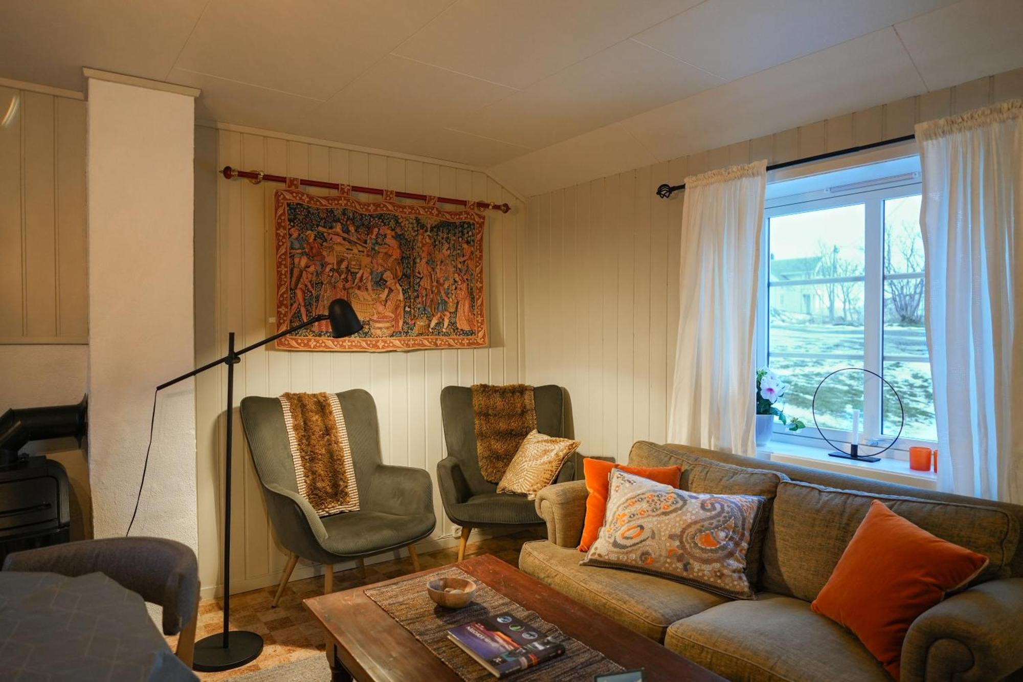 Anitas Living Rooms - Easy & Cosy Рейне Экстерьер фото
